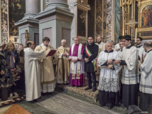 Festa San Gaudenzio 2018