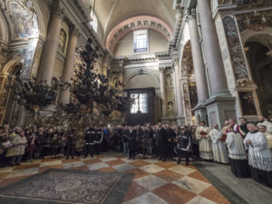 Festa San Gaudenzio 2018