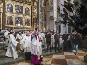 Festa San Gaudenzio 2018