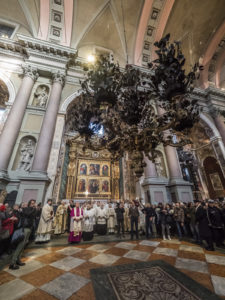 Festa San Gaudenzio 2018