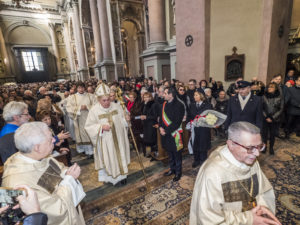 Festa San Gaudenzio 2018