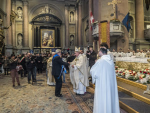 Festa San Gaudenzio 2018