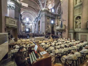 Festa San Gaudenzio 2018