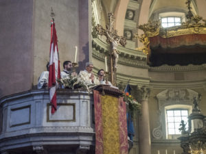 Festa San Gaudenzio 2018