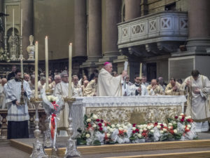 Festa San Gaudenzio 2018