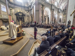 Festa San Gaudenzio 2018