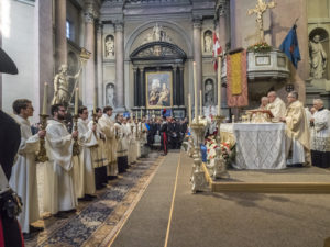 Festa San Gaudenzio 2018