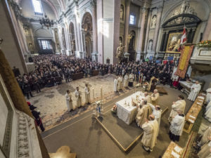 Festa San Gaudenzio 2018