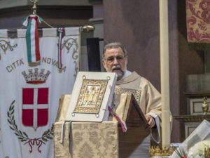 Festa San Gaudenzio 2018