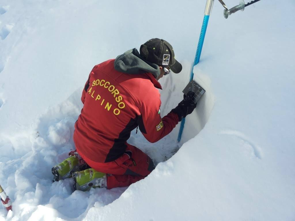 “Sicuri con la neve 2018” all’Alpe Devero con il Soccorso Alpino della Valdossola