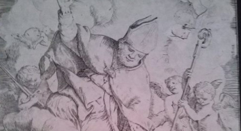 La devozione al patrono celebrata in tutta la diocesi