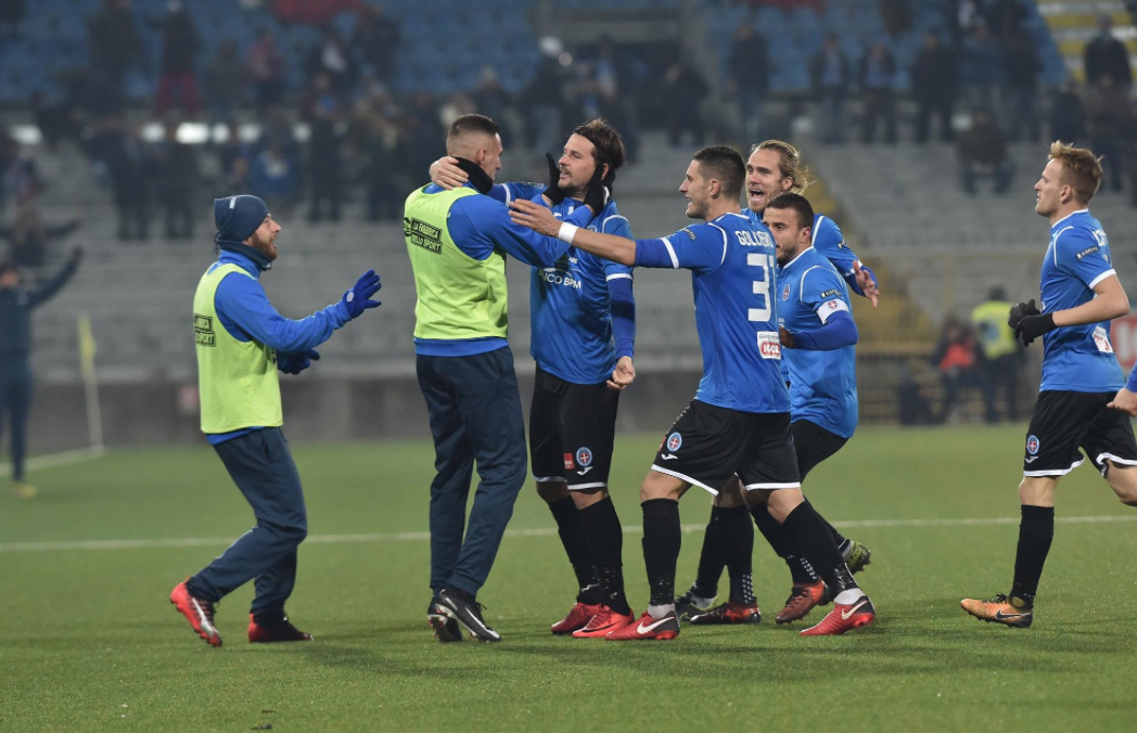 Novara calcio, entra nel vivo il calcio-mercato