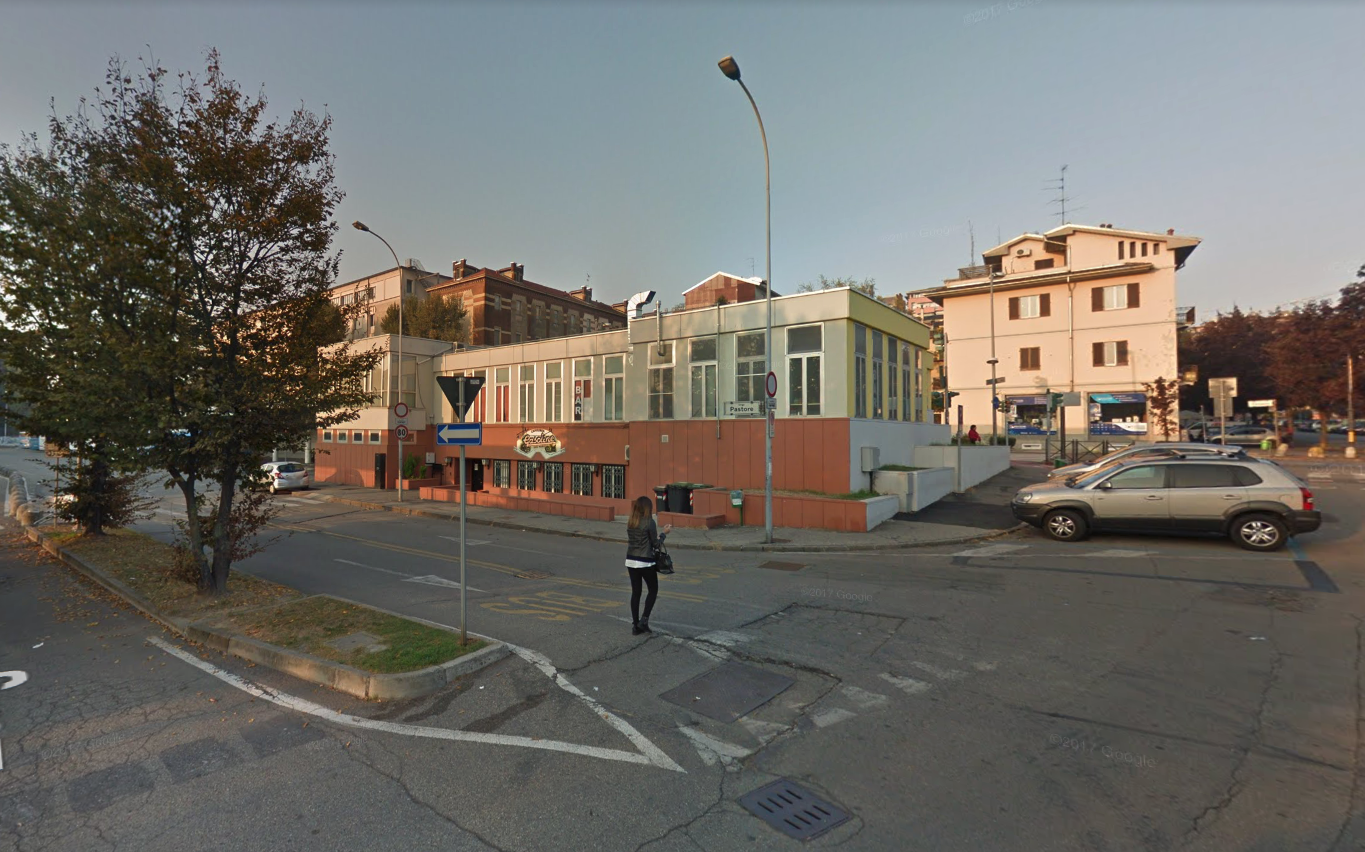 Incidente mortale a Novara nei pressi della stazione delle corriere di largo Pastore