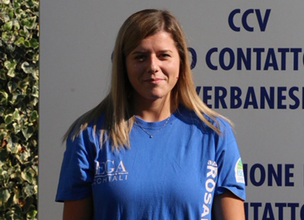 La Rosaltiora Verbania vince con Arona ed è campione d’inverno