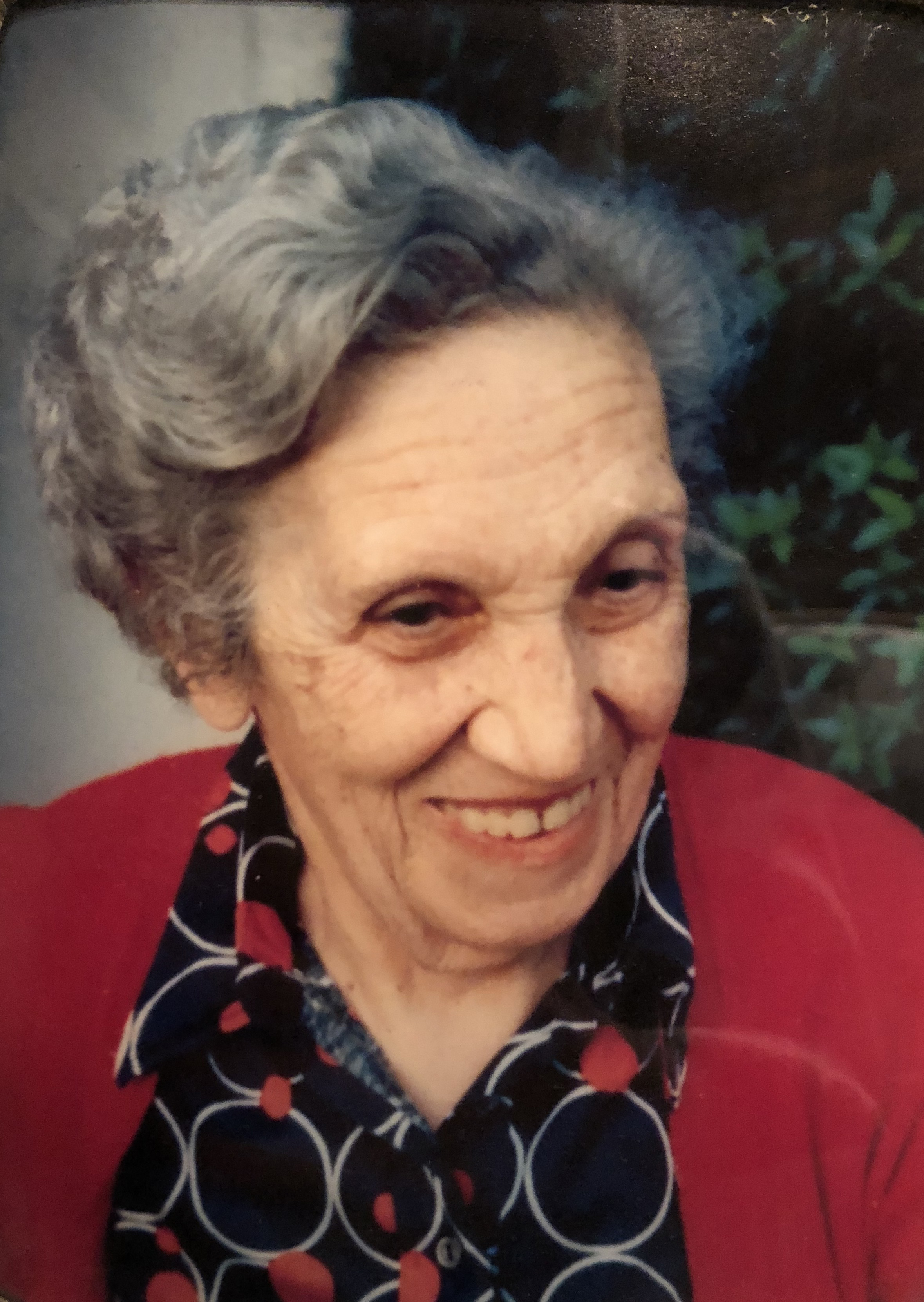 Vco, la storia di Franca Negri Padulazzi: «Quando mia mamma salvò gli ebrei»
