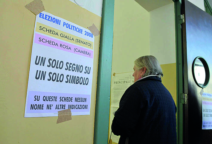 Elezioni politiche del 4 marzo 2018 tra Novarese, VCO e Valsesia, tutti i candidati