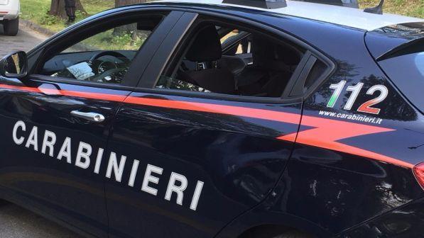 Tornaco: colpi d’arma da fuoco esplosi verso una villetta