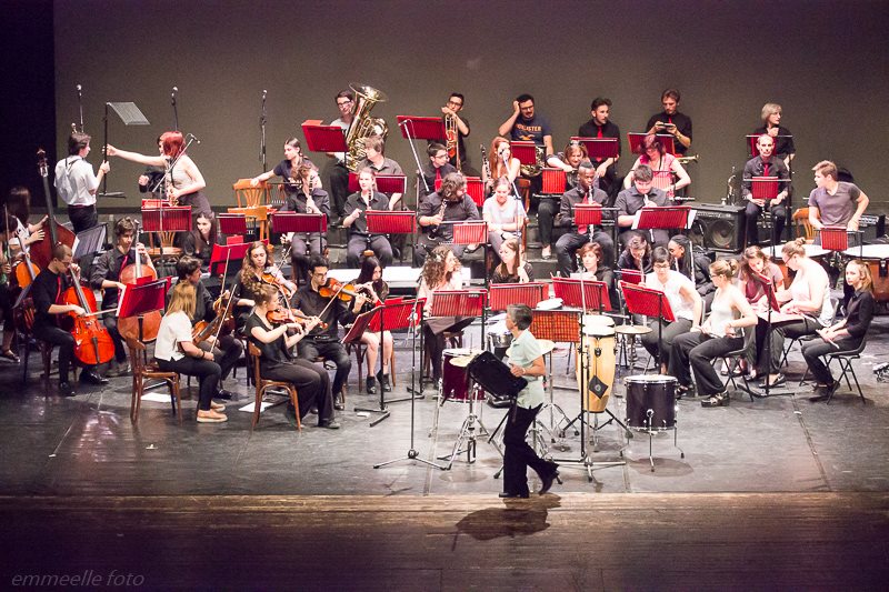 Concerto per San Gaudenzio dell’Istituto Brera di Novara al Castello