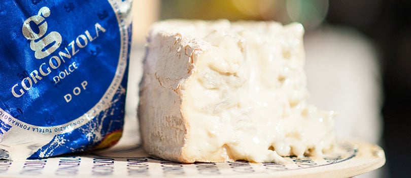 Produzione record di Gorgonzola, buona notizia per il Novarese