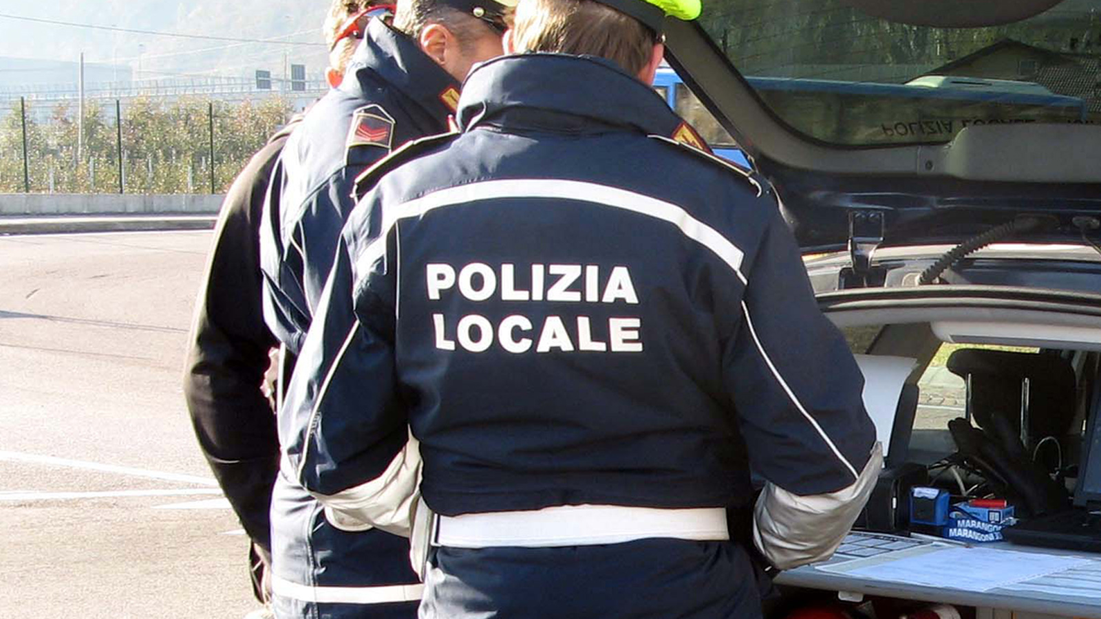 Novara, Polizia locale, 32841 violazioni nel 2017. Calano le multe del Piano Musa