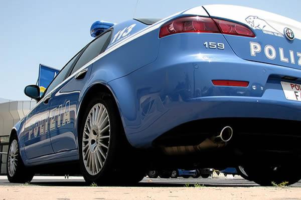 Verbania, incidente sull’A26 coinvolge una donna e una bimba