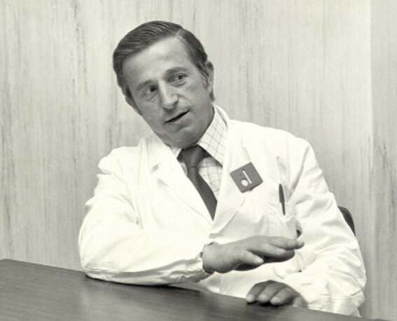 Si è spento il prof. Paolo Rossi, padre della cardiologia novara