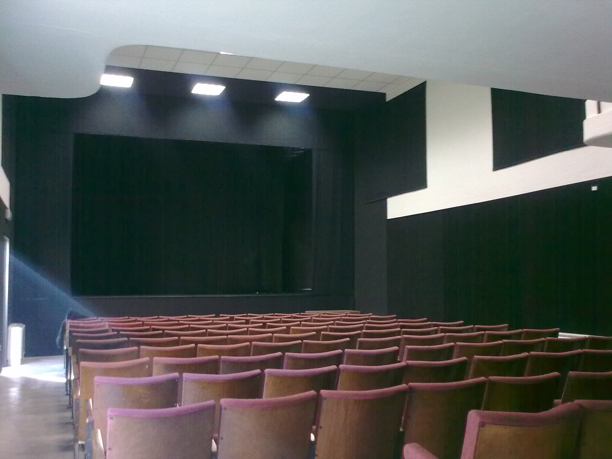 Presentato il cartello di Su il Sipario, stagione teatrale della Bassa Novarese