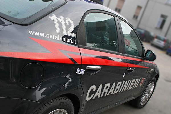 Cameri e Vespolate: anziani truffati e derubati da finti dipendenti dell’acquedotto