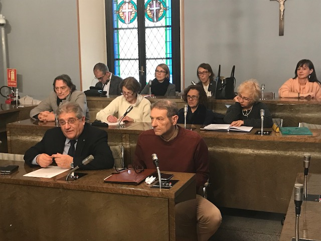 Mostra alla Barriera Albertina di Novara dal 20 gennaio con “#noSPRECOpiùECO”