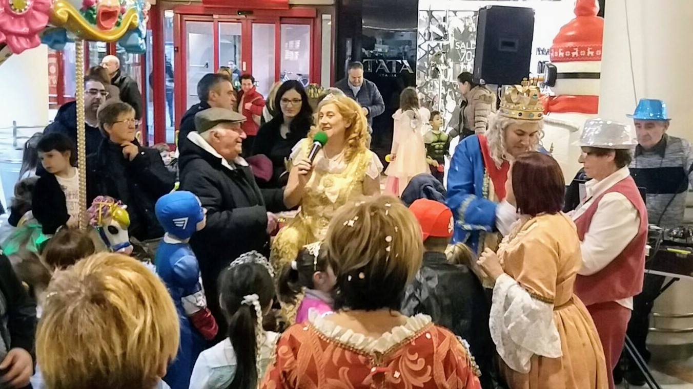 Carnevale di Novara, sabato 10 sfilata in centro città