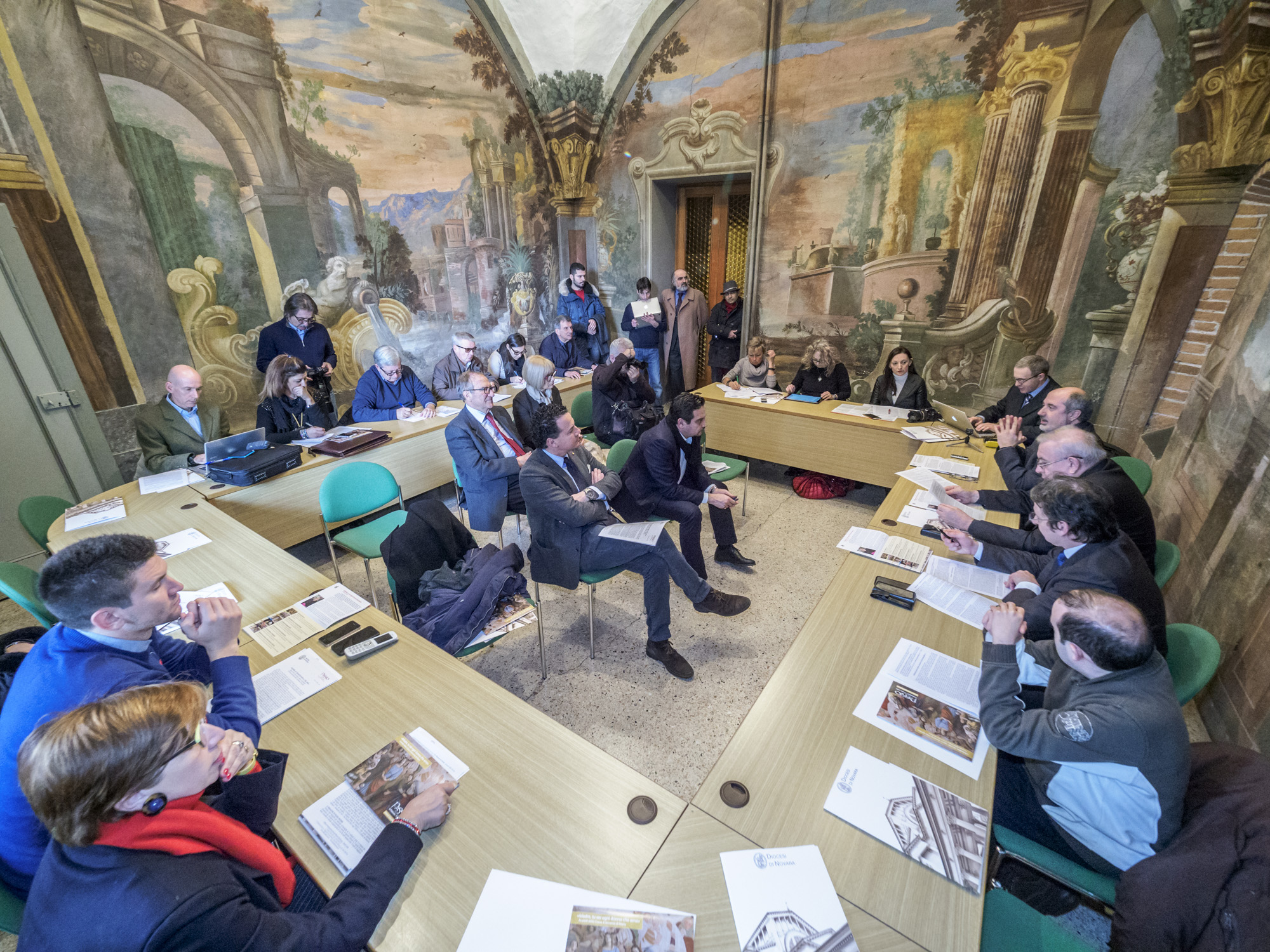 Passio con Maria,  “la madre che ama”: 186 eventi in tutta la Diocesi