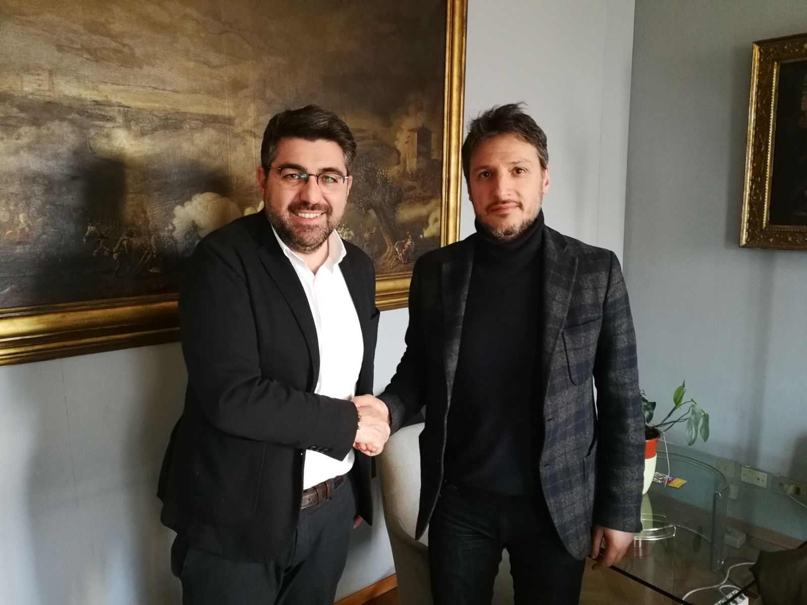 Comunità albanese di Novara al lavoro per creare una nuova realtà calcistica