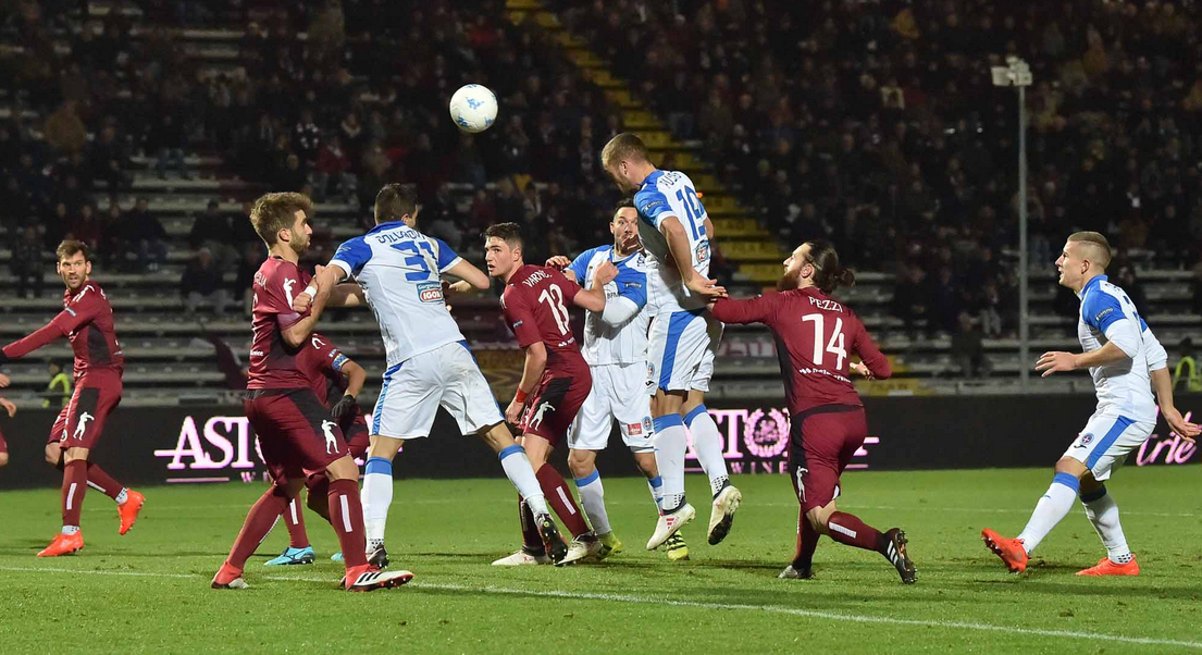 Novara calcio, sabato arriva lo Spezia: Di Carlo sfida il suo recente passato
