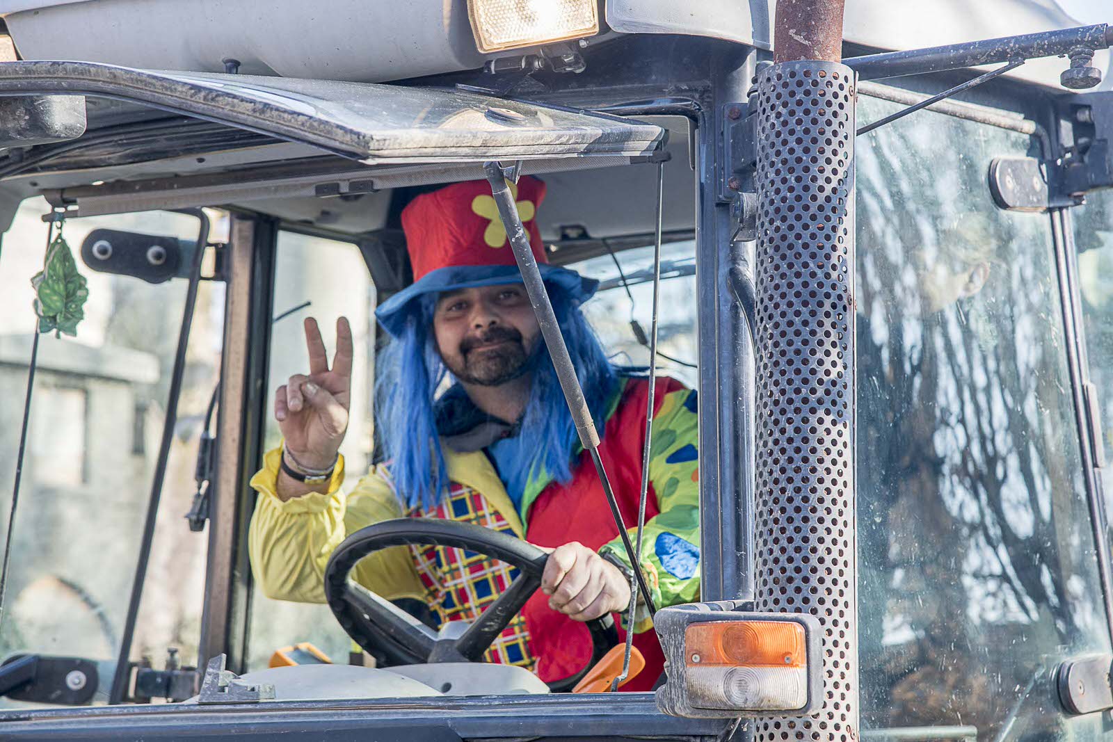 Carnevale Bassa Novarese Bassa Novarese nella Bassa
