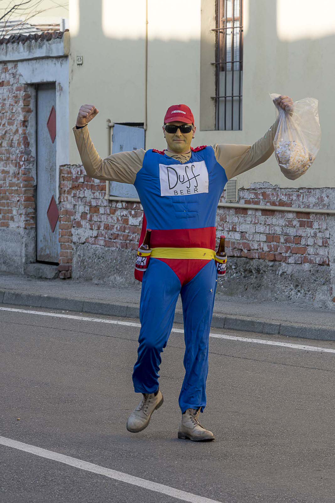 Carnevale Bassa Novarese Bassa Novarese nella Bassa