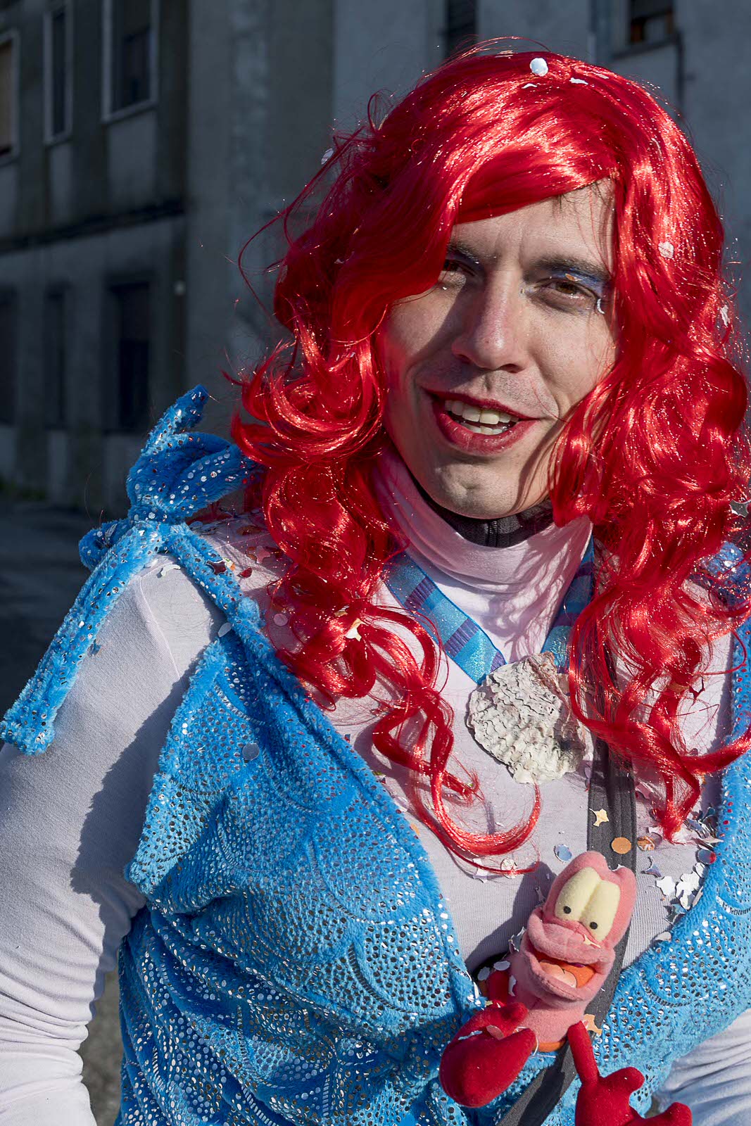 Carnevale Bassa Novarese Bassa Novarese nella Bassa