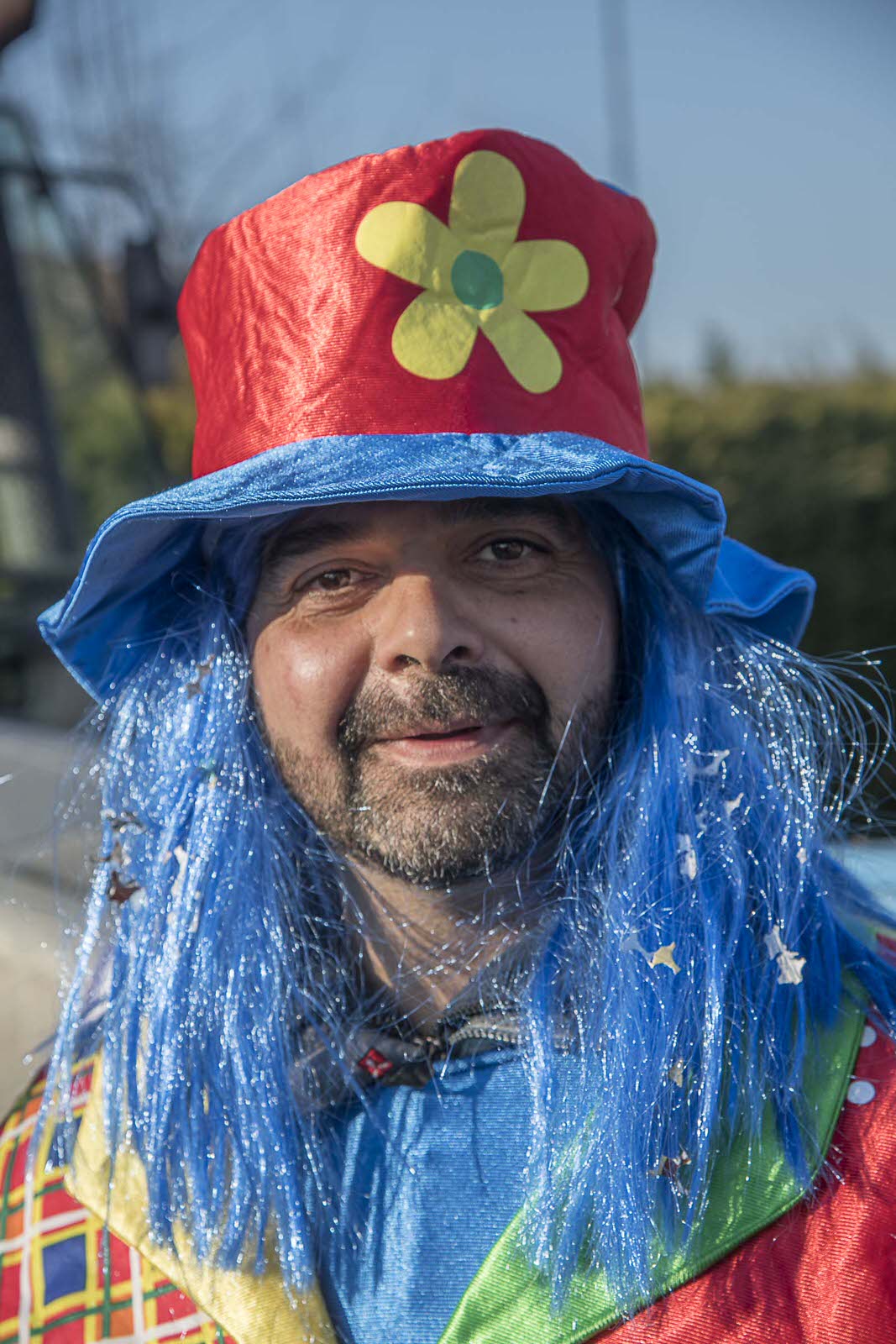 Carnevale Bassa Novarese Bassa Novarese nella Bassa