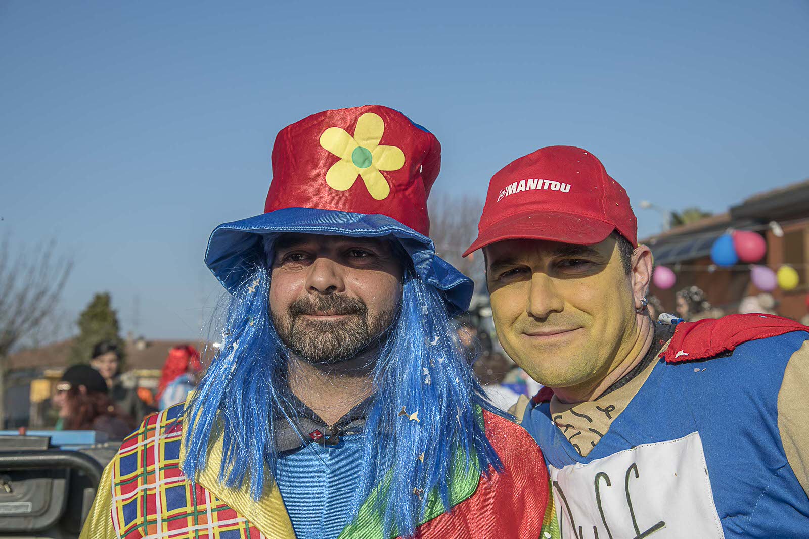 Carnevale Bassa Novarese Bassa Novarese nella Bassa