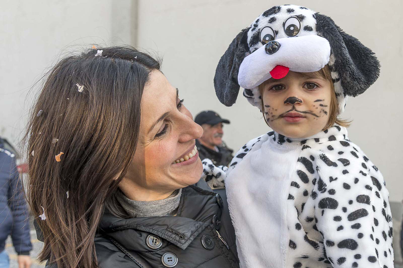 Carnevale Bassa Novarese Bassa Novarese nella Bassa