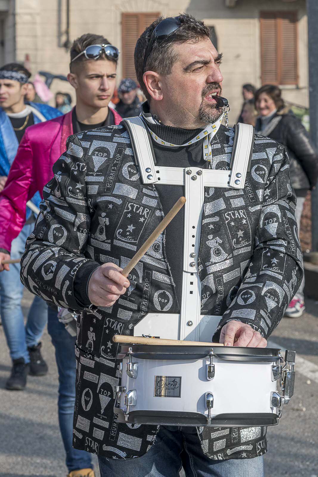 Carnevale Bassa Novarese Bassa Novarese nella Bassa