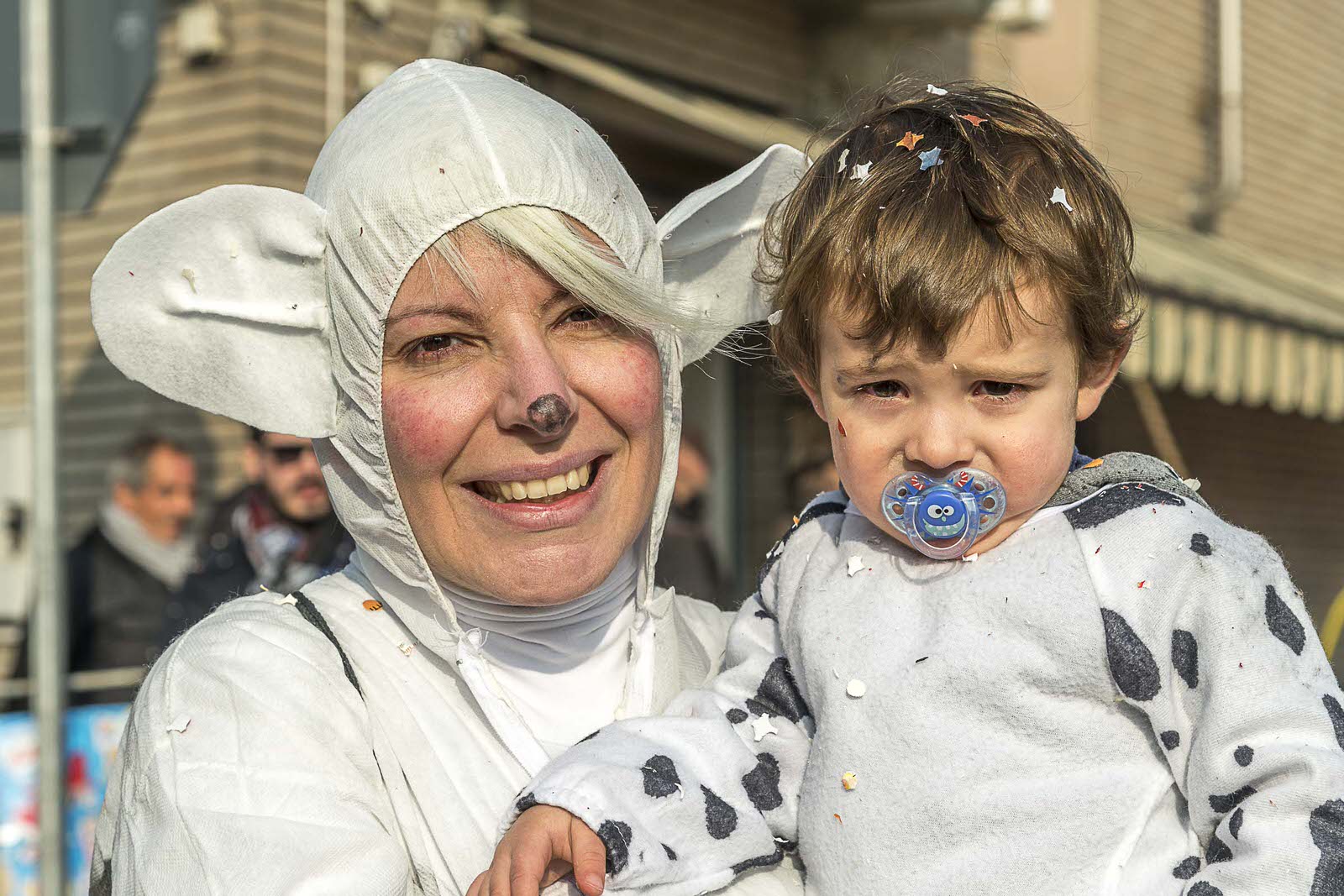 Carnevale Bassa Novarese Bassa Novarese nella Bassa