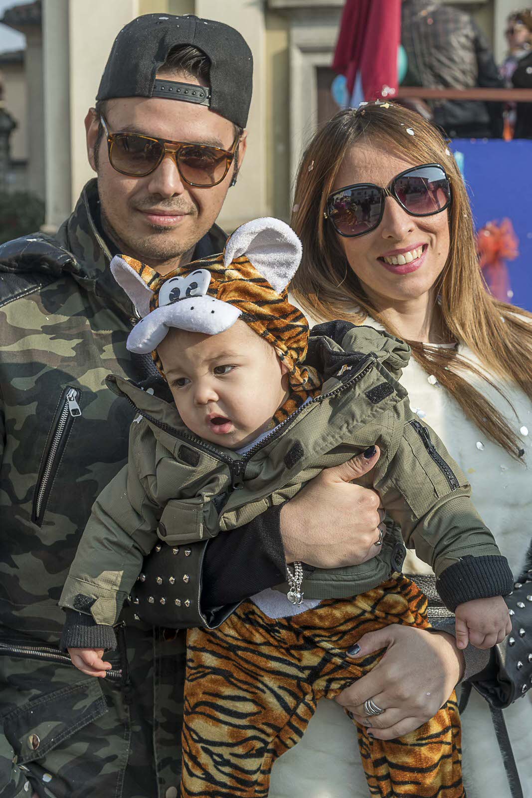 Carnevale Bassa Novarese Bassa Novarese nella Bassa
