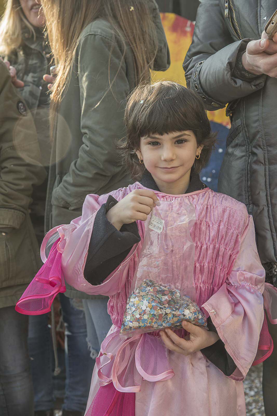 Carnevale Bassa Novarese Bassa Novarese nella Bassa