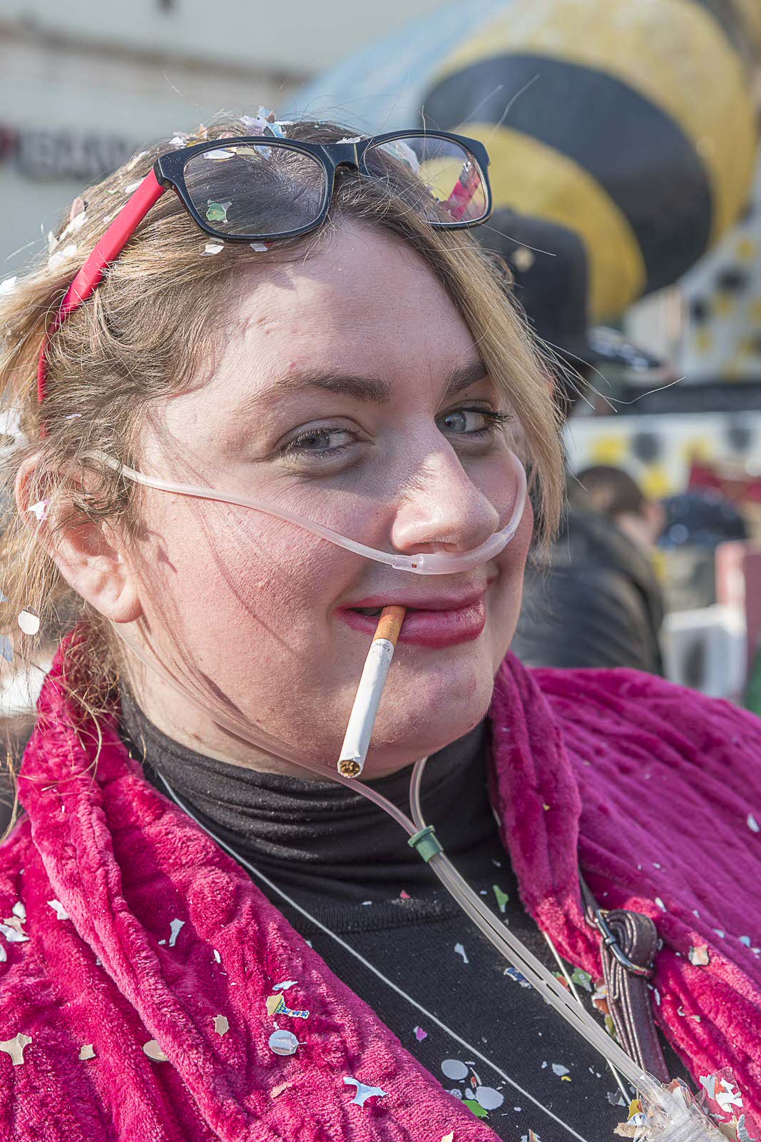Carnevale Bassa Novarese Bassa Novarese nella Bassa