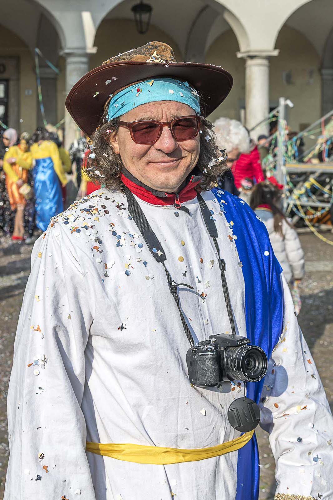 Carnevale Bassa Novarese Bassa Novarese nella Bassa