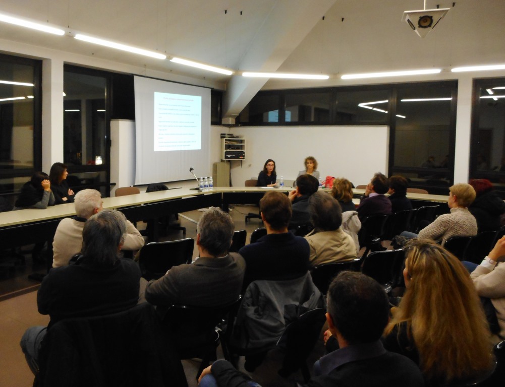 Il 20% degli adolescenti è vittima di bullismo, convegno a Prato Sesia