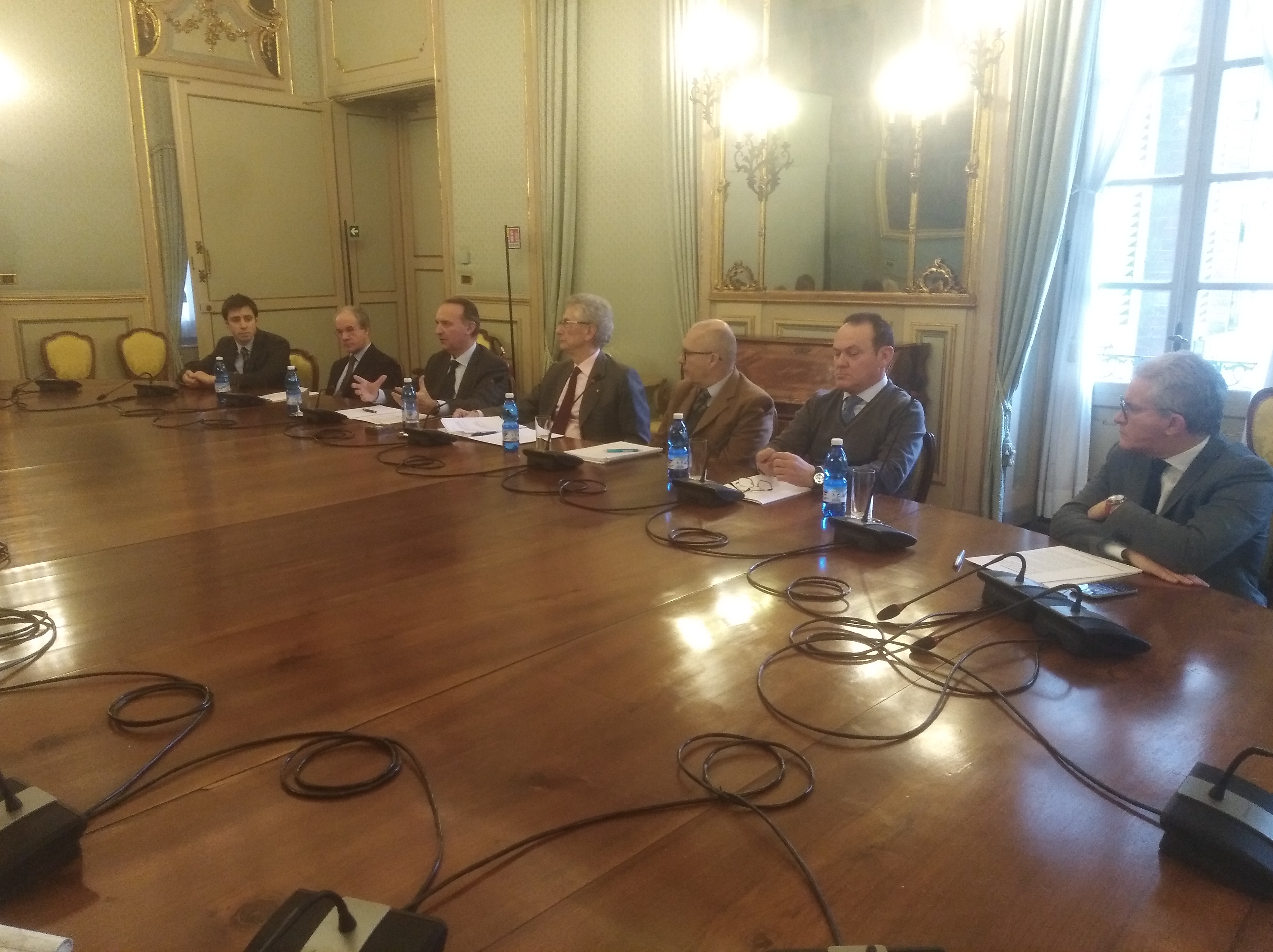 Presentato il progetto BioBanca dei tumori cerebrali alla BpN di Novara