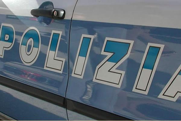 Novara: furto in un’agenzia di pratiche automobilistiche, arrestato dalla Polizia