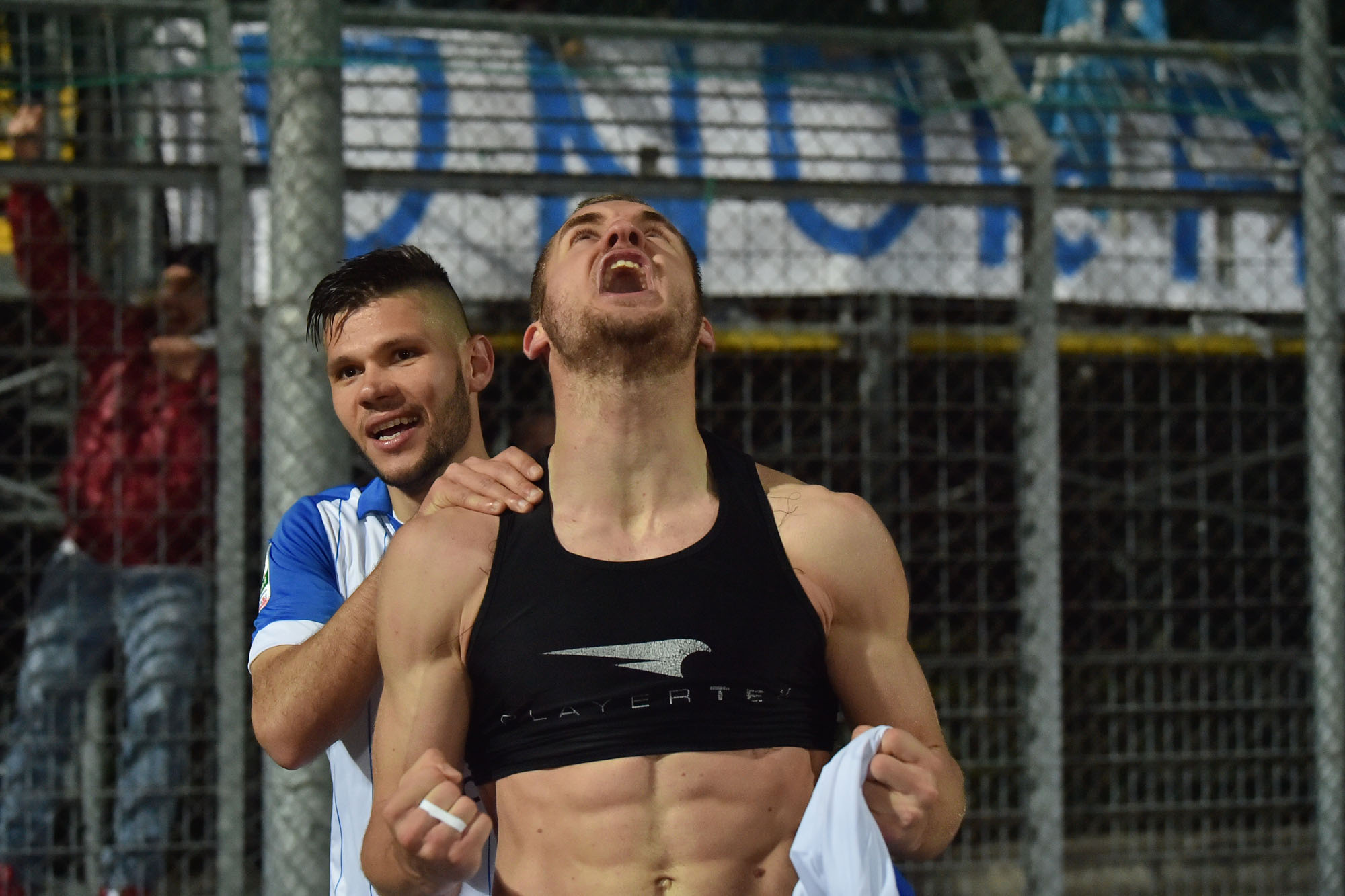 Tripletta di Puscas, il Novara di Mimmo Di Carlo esordisce con tre punti a Cittadella