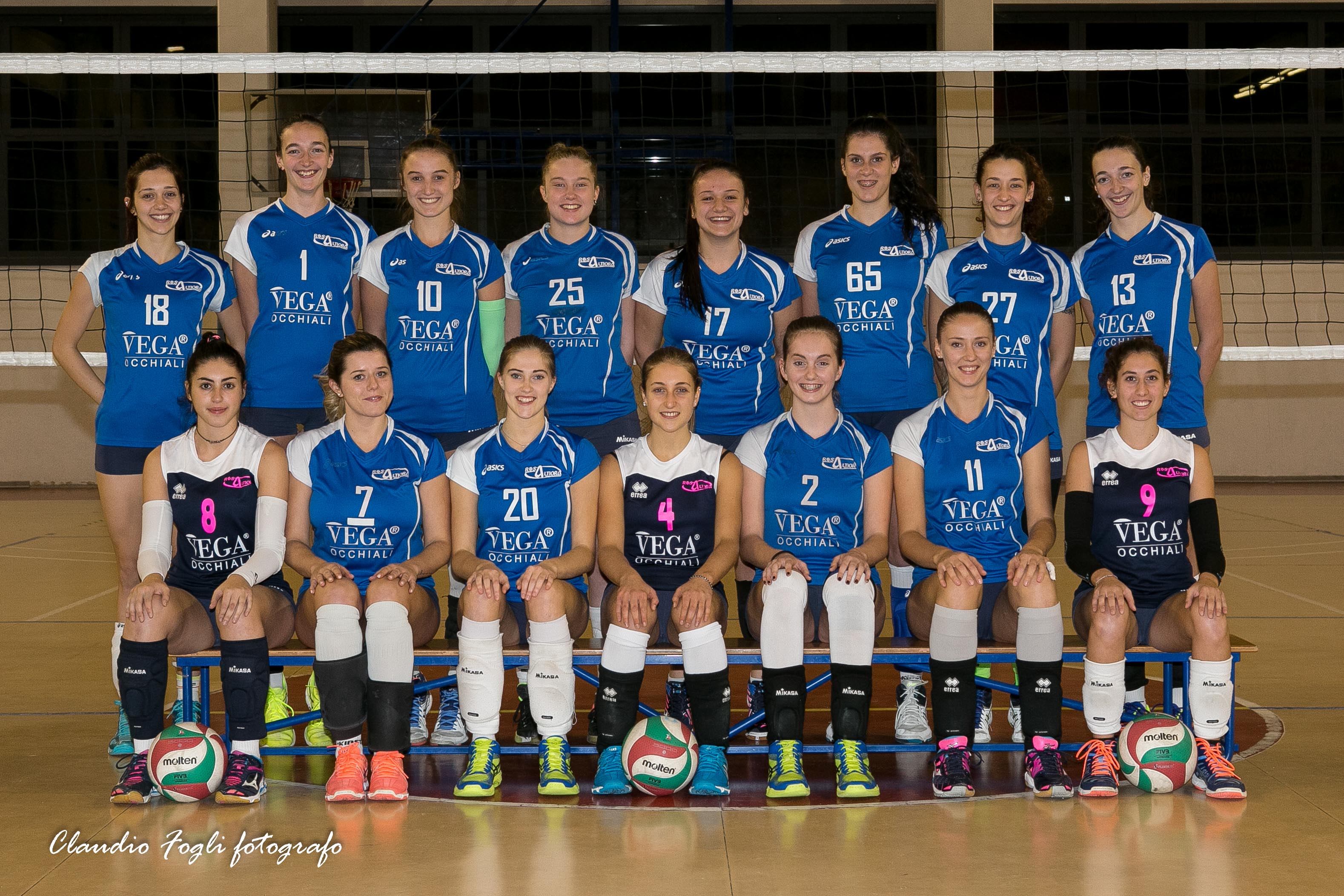 La Rosaltiora Verbania torna a vincere in Serie D